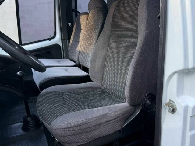 Сірий Мерседес Е-Клас, об'ємом двигуна 0 л та пробігом 225 тис. км за 3614 $, фото 4 на Automoto.ua