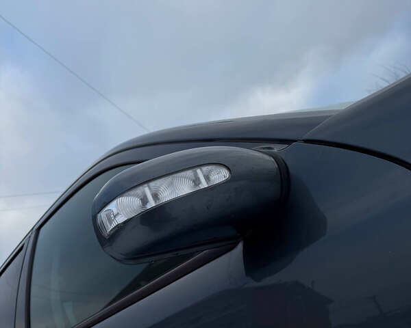 Сірий Мерседес Е-Клас, об'ємом двигуна 2.2 л та пробігом 358 тис. км за 7500 $, фото 11 на Automoto.ua