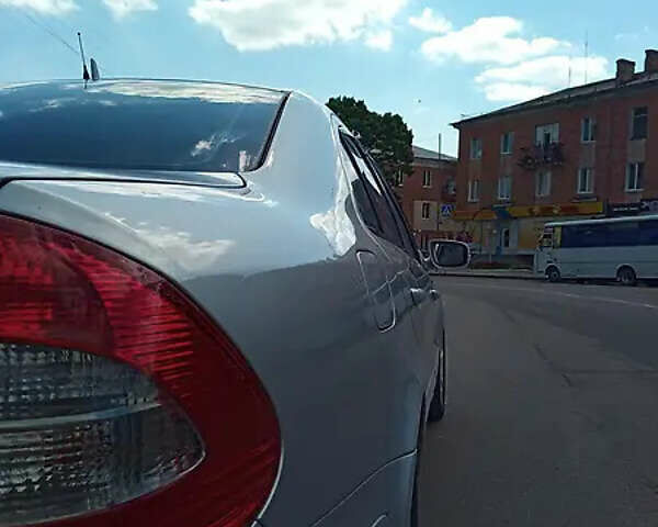 Сірий Мерседес Е-Клас, об'ємом двигуна 2.15 л та пробігом 318 тис. км за 8700 $, фото 5 на Automoto.ua