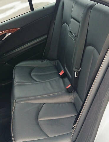 Сірий Мерседес Е-Клас, об'ємом двигуна 3 л та пробігом 308 тис. км за 7700 $, фото 7 на Automoto.ua