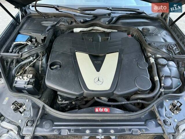 Сірий Мерседес Е-Клас, об'ємом двигуна 3 л та пробігом 366 тис. км за 10700 $, фото 30 на Automoto.ua