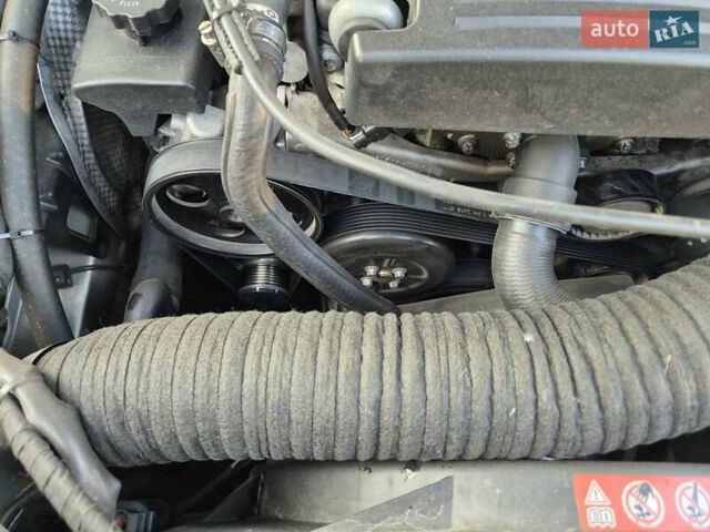 Серый Мерседес Е-Класс, объемом двигателя 1.8 л и пробегом 219 тыс. км за 10500 $, фото 35 на Automoto.ua