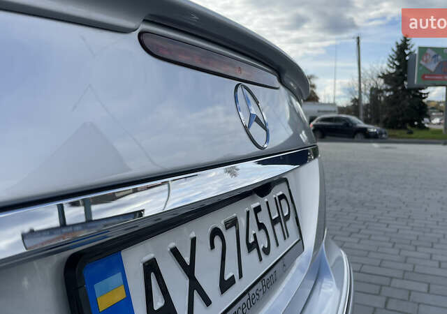 Мерседес Е-Клас 2007 у Івано-Франківську на Automoto.ua Сірий Мерседес Е-Клас, об'ємом двигуна 1.8 л та пробігом 227 тис. км за 7999 $, фото 26 на Automoto.ua