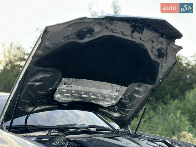Мерседес Е-Класс 2007 в Трускавце на Automoto.ua Серый Мерседес Е-Класс, объемом двигателя 2.99 л и пробегом 358 тыс. км за 11300 $, фото 72 на Automoto.ua