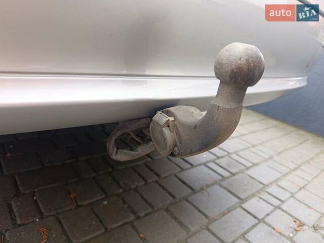 Серый Мерседес Е-Класс, объемом двигателя 2.99 л и пробегом 399 тыс. км за 9500 $, фото 57 на Automoto.ua