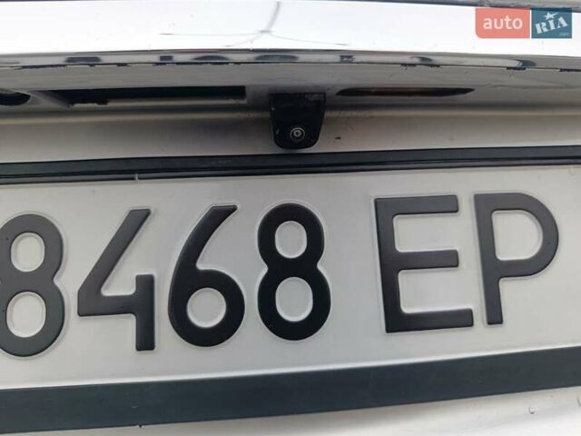 Серый Мерседес Е-Класс, объемом двигателя 2.99 л и пробегом 399 тыс. км за 9500 $, фото 20 на Automoto.ua