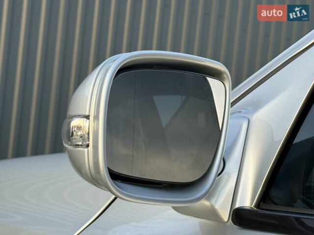 Сірий Мерседес Е-Клас, об'ємом двигуна 2.2 л та пробігом 295 тис. км за 9999 $, фото 14 на Automoto.ua