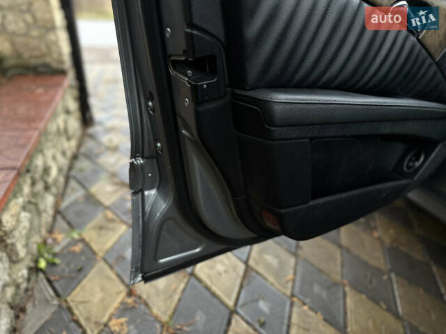 Серый Мерседес Е-Класс, объемом двигателя 3 л и пробегом 370 тыс. км за 8950 $, фото 20 на Automoto.ua