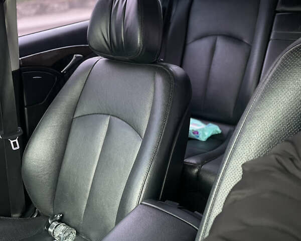 Сірий Мерседес Е-Клас, об'ємом двигуна 2.99 л та пробігом 373 тис. км за 8900 $, фото 22 на Automoto.ua