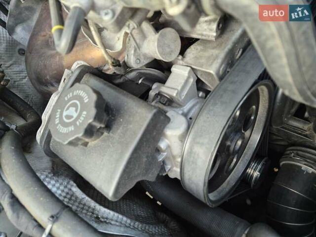 Серый Мерседес Е-Класс, объемом двигателя 1.8 л и пробегом 219 тыс. км за 10500 $, фото 36 на Automoto.ua