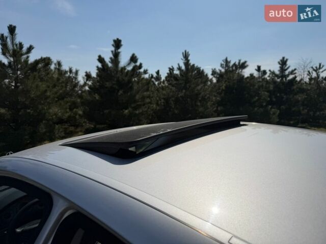 Сірий Мерседес Е-Клас, об'ємом двигуна 3 л та пробігом 529 тис. км за 10000 $, фото 9 на Automoto.ua