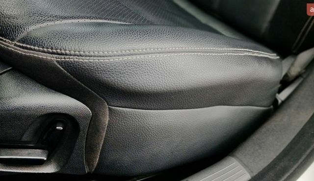 Сірий Мерседес Е-Клас, об'ємом двигуна 3 л та пробігом 308 тис. км за 7700 $, фото 23 на Automoto.ua