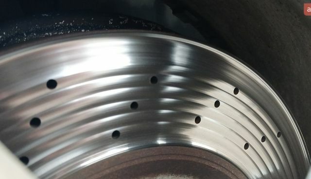 Сірий Мерседес Е-Клас, об'ємом двигуна 3 л та пробігом 308 тис. км за 7700 $, фото 4 на Automoto.ua