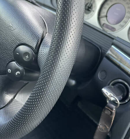 Мерседес Е-Клас 2007 у Івано-Франківську на Automoto.ua Сірий Мерседес Е-Клас, об'ємом двигуна 1.8 л та пробігом 227 тис. км за 7999 $, фото 38 на Automoto.ua