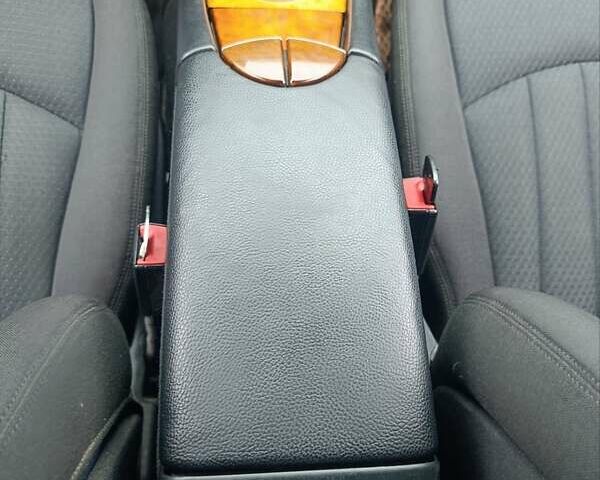 Серый Мерседес Е-Класс, объемом двигателя 2.99 л и пробегом 399 тыс. км за 9500 $, фото 34 на Automoto.ua