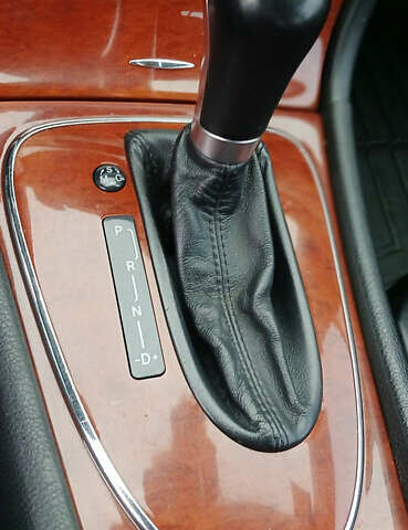 Сірий Мерседес Е-Клас, об'ємом двигуна 3 л та пробігом 308 тис. км за 7700 $, фото 17 на Automoto.ua