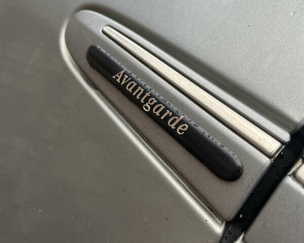 Сірий Мерседес Е-Клас, об'ємом двигуна 2.99 л та пробігом 373 тис. км за 8900 $, фото 18 на Automoto.ua