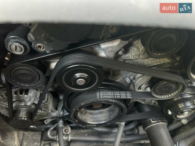 Серый Мерседес Е-Класс, объемом двигателя 2.15 л и пробегом 249 тыс. км за 13100 $, фото 34 на Automoto.ua