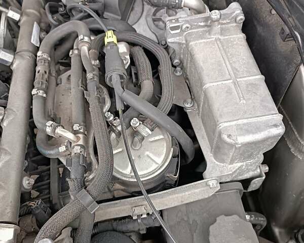 Серый Мерседес Е-Класс, объемом двигателя 2.15 л и пробегом 259 тыс. км за 10400 $, фото 37 на Automoto.ua