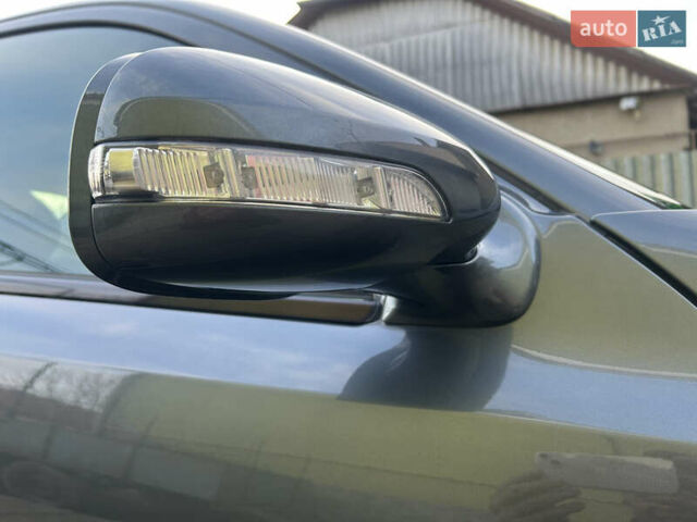 Серый Мерседес Е-Класс, объемом двигателя 2.15 л и пробегом 249 тыс. км за 13100 $, фото 39 на Automoto.ua
