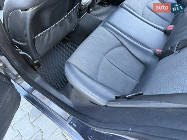 Сірий Мерседес Е-Клас, об'ємом двигуна 2.15 л та пробігом 502 тис. км за 8700 $, фото 28 на Automoto.ua