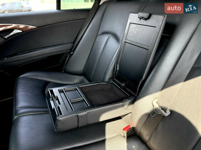 Мерседес Е-Клас 2008 у Києві на Automoto.ua Сірий Мерседес Е-Клас, об'ємом двигуна 2.2 л та пробігом 337 тис. км за 9600 $, фото 18 на Automoto.ua