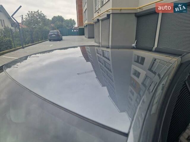 Сірий Мерседес Е-Клас, об'ємом двигуна 1.8 л та пробігом 254 тис. км за 7700 $, фото 12 на Automoto.ua
