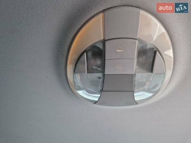 Сірий Мерседес Е-Клас, об'ємом двигуна 1.8 л та пробігом 254 тис. км за 7700 $, фото 38 на Automoto.ua