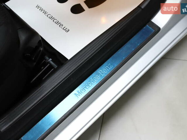 Сірий Мерседес Е-Клас, об'ємом двигуна 2.2 л та пробігом 194 тис. км за 14899 $, фото 74 на Automoto.ua