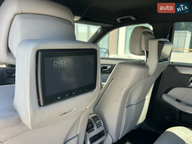 Серый Мерседес Е-Класс, объемом двигателя 2.14 л и пробегом 303 тыс. км за 16300 $, фото 47 на Automoto.ua