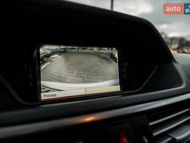 Серый Мерседес Е-Класс, объемом двигателя 3.5 л и пробегом 139 тыс. км за 15500 $, фото 27 на Automoto.ua