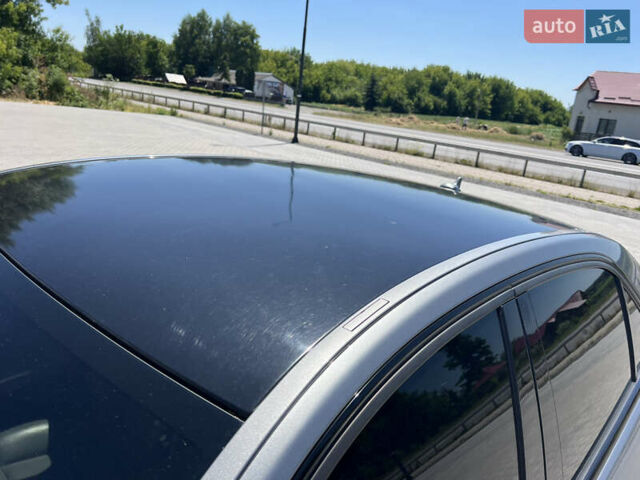 Серый Мерседес Е-Класс, объемом двигателя 2.14 л и пробегом 303 тыс. км за 16300 $, фото 31 на Automoto.ua