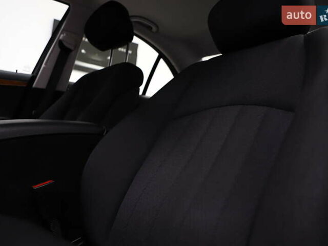 Сірий Мерседес Е-Клас, об'ємом двигуна 2.2 л та пробігом 194 тис. км за 14899 $, фото 61 на Automoto.ua