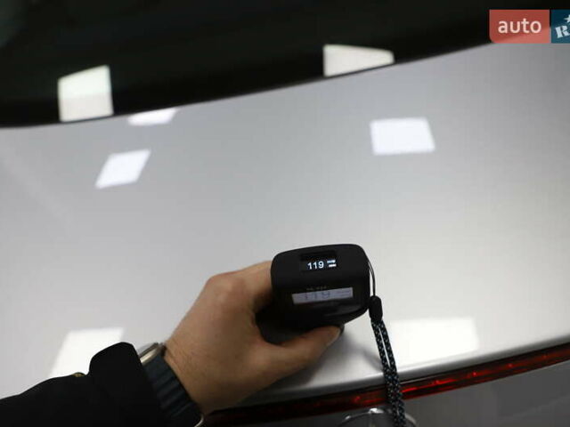 Сірий Мерседес Е-Клас, об'ємом двигуна 2.2 л та пробігом 194 тис. км за 14899 $, фото 116 на Automoto.ua