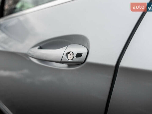 Серый Мерседес Е-Класс, объемом двигателя 3.5 л и пробегом 139 тыс. км за 15500 $, фото 48 на Automoto.ua