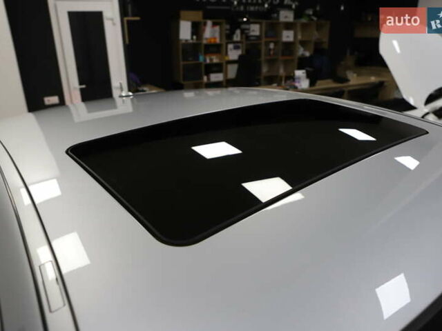 Сірий Мерседес Е-Клас, об'ємом двигуна 2.2 л та пробігом 194 тис. км за 14899 $, фото 38 на Automoto.ua