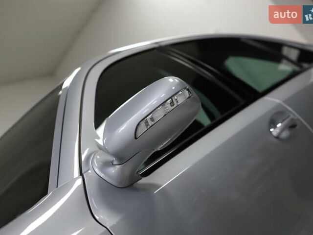 Сірий Мерседес Е-Клас, об'ємом двигуна 2.2 л та пробігом 194 тис. км за 14899 $, фото 47 на Automoto.ua