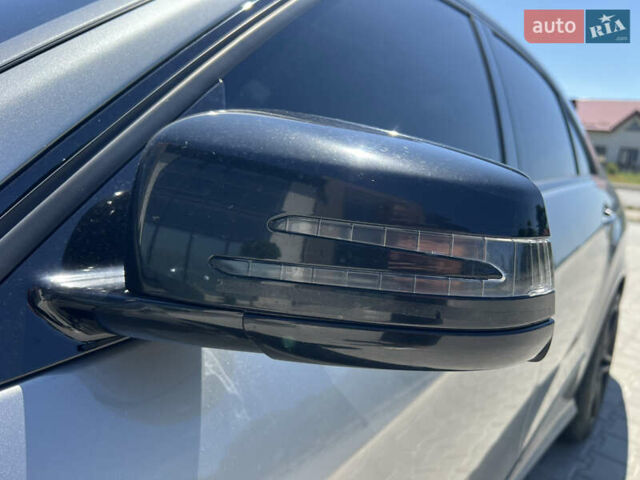 Серый Мерседес Е-Класс, объемом двигателя 2.14 л и пробегом 303 тыс. км за 16300 $, фото 30 на Automoto.ua