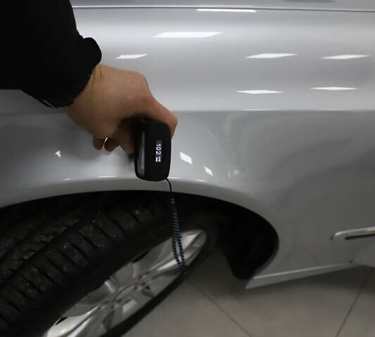 Сірий Мерседес Е-Клас, об'ємом двигуна 2.2 л та пробігом 194 тис. км за 14899 $, фото 109 на Automoto.ua