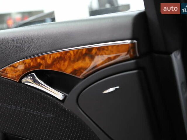 Сірий Мерседес Е-Клас, об'ємом двигуна 2.2 л та пробігом 194 тис. км за 14899 $, фото 68 на Automoto.ua