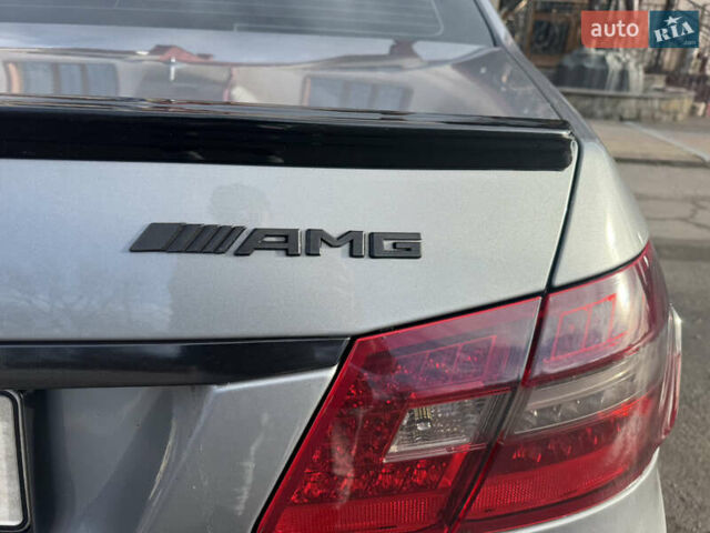 Сірий Мерседес Е-Клас, об'ємом двигуна 2.14 л та пробігом 303 тис. км за 14999 $, фото 35 на Automoto.ua