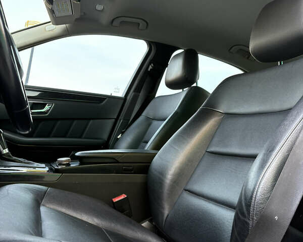 Сірий Мерседес Е-Клас, об'ємом двигуна 2.2 л та пробігом 171 тис. км за 12600 $, фото 14 на Automoto.ua