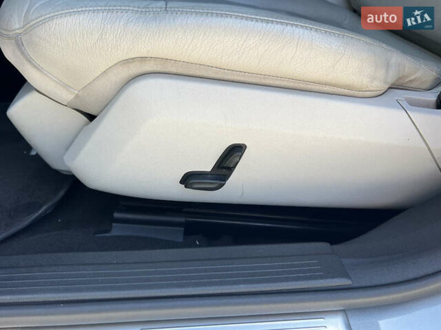 Серый Мерседес Е-Класс, объемом двигателя 2.14 л и пробегом 303 тыс. км за 16300 $, фото 40 на Automoto.ua