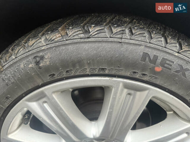 Сірий Мерседес Е-Клас, об'ємом двигуна 3 л та пробігом 257 тис. км за 17200 $, фото 16 на Automoto.ua