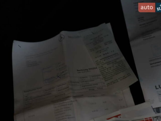 Сірий Мерседес Е-Клас, об'ємом двигуна 2.2 л та пробігом 194 тис. км за 14899 $, фото 90 на Automoto.ua