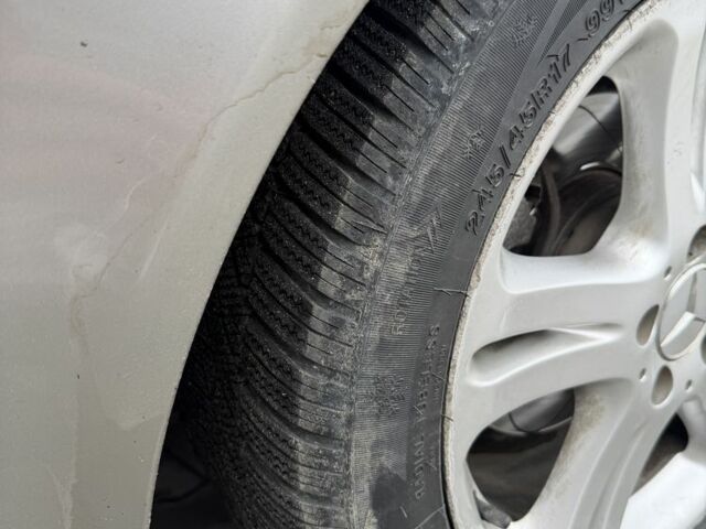 Сірий Мерседес Е-Клас, об'ємом двигуна 3 л та пробігом 380 тис. км за 4433 $, фото 4 на Automoto.ua