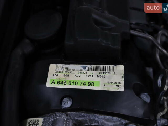 Сірий Мерседес Е-Клас, об'ємом двигуна 2.2 л та пробігом 194 тис. км за 14899 $, фото 99 на Automoto.ua