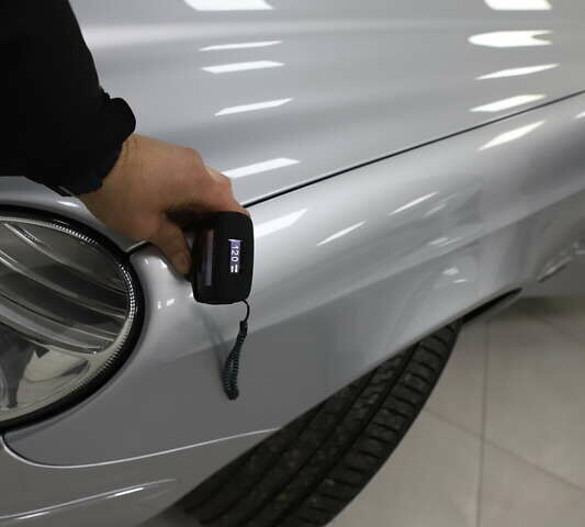 Сірий Мерседес Е-Клас, об'ємом двигуна 2.2 л та пробігом 194 тис. км за 14899 $, фото 108 на Automoto.ua