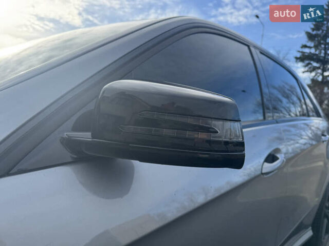 Сірий Мерседес Е-Клас, об'ємом двигуна 2.14 л та пробігом 303 тис. км за 14999 $, фото 29 на Automoto.ua