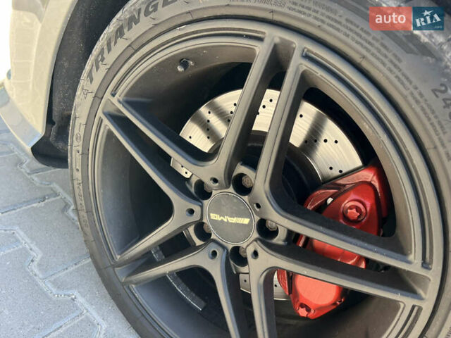 Серый Мерседес Е-Класс, объемом двигателя 2.14 л и пробегом 303 тыс. км за 16300 $, фото 28 на Automoto.ua